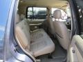 2003 Medium Wedgewood Blue Metallic Ford Explorer XLT  photo #10
