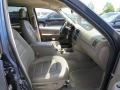 2003 Medium Wedgewood Blue Metallic Ford Explorer XLT  photo #11