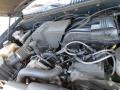 2003 Medium Wedgewood Blue Metallic Ford Explorer XLT  photo #14
