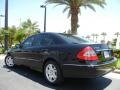 2007 Black Mercedes-Benz E 320 Bluetec Sedan  photo #8