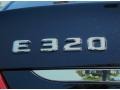 2007 Black Mercedes-Benz E 320 Bluetec Sedan  photo #9