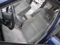 2003 Catseye Blue Metallic Suzuki XL7 Touring 4x4  photo #44