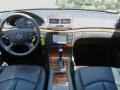 2007 Black Mercedes-Benz E 320 Bluetec Sedan  photo #20