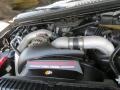 6.0 Liter OHV 32V Power Stroke Turbo Diesel V8 2003 Ford F350 Super Duty XLT SuperCab Dually Engine