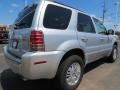 Silver Metallic - Mariner V6 Premier Photo No. 3