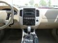 2005 Silver Metallic Mercury Mariner V6 Premier  photo #13