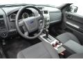 2011 Sterling Grey Metallic Ford Escape XLT V6  photo #3