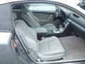 Platinum Graphite Metallic - G 35 Coupe Photo No. 5