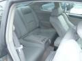 Platinum Graphite Metallic - G 35 Coupe Photo No. 6