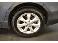 Magnetic Gray Metallic - Camry LE Photo No. 4