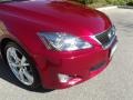 Matador Red Mica - IS 250 Photo No. 8