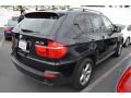 Black Sapphire Metallic - X5 xDrive30i Photo No. 3