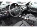 Black Sapphire Metallic - X5 xDrive30i Photo No. 4