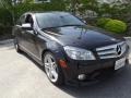 Black - C 300 Sport Photo No. 1