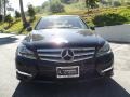 Black - C 250 Sport Photo No. 5