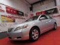 Classic Silver Metallic - Camry LE Photo No. 1