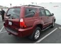 2006 Salsa Red Pearl Toyota 4Runner Sport Edition  photo #6