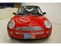 Chili Red - Cooper Hardtop Photo No. 4