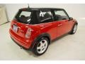 Chili Red - Cooper Hardtop Photo No. 5