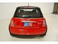 Chili Red - Cooper Hardtop Photo No. 6