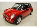 Chili Red - Cooper Hardtop Photo No. 7