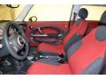 Chili Red - Cooper Hardtop Photo No. 11
