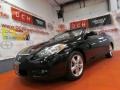 Black - Solara SLE V6 Convertible Photo No. 1