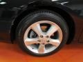 Black - Solara SLE V6 Convertible Photo No. 4