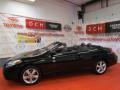 Black - Solara SLE V6 Convertible Photo No. 5