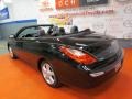 Black - Solara SLE V6 Convertible Photo No. 7