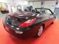 Black - Solara SLE V6 Convertible Photo No. 9