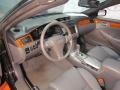 Black - Solara SLE V6 Convertible Photo No. 13