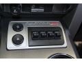 Raptor Black Controls Photo for 2011 Ford F150 #64212844