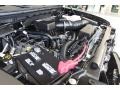 6.2 Liter SOHC 16-Valve VVT V8 Engine for 2011 Ford F150 SVT Raptor SuperCrew 4x4 #64213019