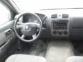 Dark Cherry Red Metallic - Colorado LS Crew Cab 4x4 Photo No. 11