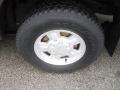 Dark Cherry Red Metallic - Colorado LS Crew Cab 4x4 Photo No. 16