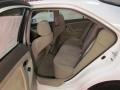 Super White - Camry LE Photo No. 10