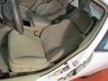 Super White - Camry LE Photo No. 15