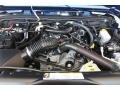 3.8 Liter OHV 12-Valve V6 Engine for 2010 Jeep Wrangler Sport 4x4 #64213426