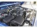3.8 Liter OHV 12-Valve V6 Engine for 2010 Jeep Wrangler Sport 4x4 #64213440