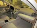 Super White - Camry LE Photo No. 25