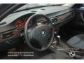 2007 Sparkling Graphite Metallic BMW 3 Series 328xi Sedan  photo #15