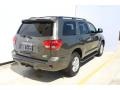 2008 Pyrite Gray Mica Toyota Sequoia SR5  photo #3