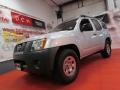 Silver Lightning 2008 Nissan Xterra X