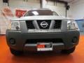 2008 Silver Lightning Nissan Xterra X  photo #2