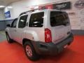 2008 Silver Lightning Nissan Xterra X  photo #6