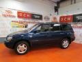 Indigo Ink Pearl - Highlander Limited 4WD Photo No. 4