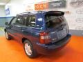 Indigo Ink Pearl - Highlander Limited 4WD Photo No. 6