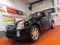 Black Raven 2005 Cadillac SRX V8