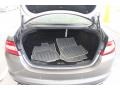 Ivory/Oyster Trunk Photo for 2009 Jaguar XF #64214747